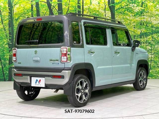 Suzuki HUSTLER 2021-12 272375-17