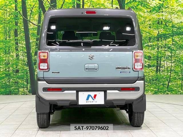 Suzuki HUSTLER 2021-12 272375-15