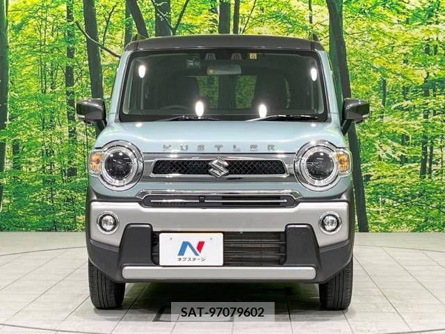 Suzuki HUSTLER 2021-12 272375-14