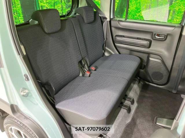 Suzuki HUSTLER 2021-12 272375-10