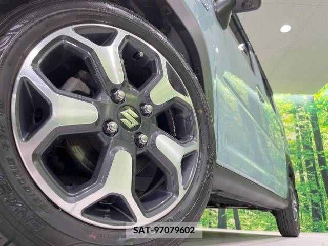 Suzuki HUSTLER 2021-12 272375-13