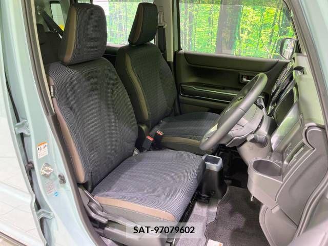 Suzuki HUSTLER 2021-12 272375-9