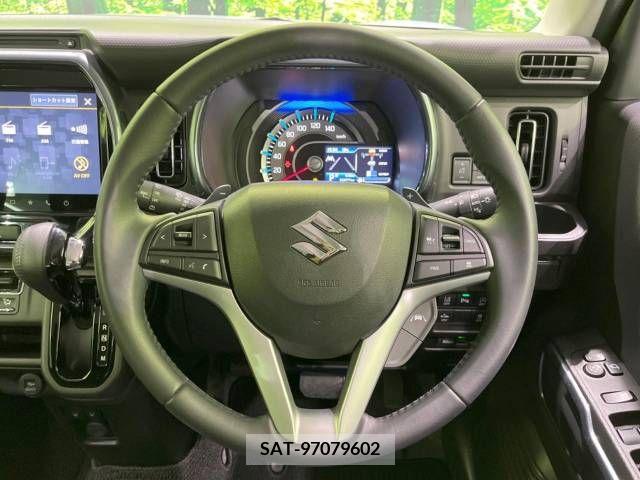 Suzuki HUSTLER 2021-12 272375-8
