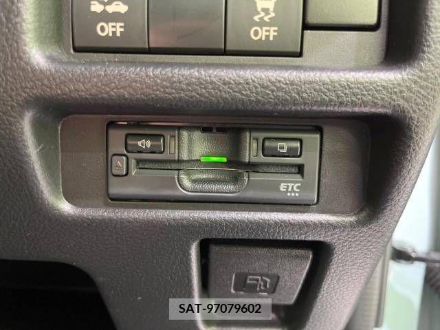 Suzuki HUSTLER 2021-12 272375-7
