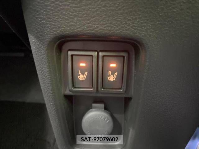 Suzuki HUSTLER 2021-12 272375-6