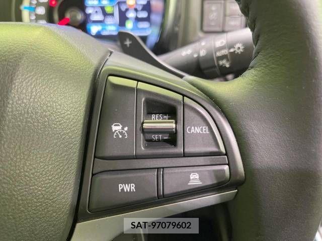 Suzuki HUSTLER 2021-12 272375-5