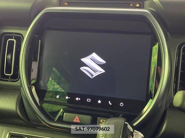 Suzuki HUSTLER 2021-12 272375-3