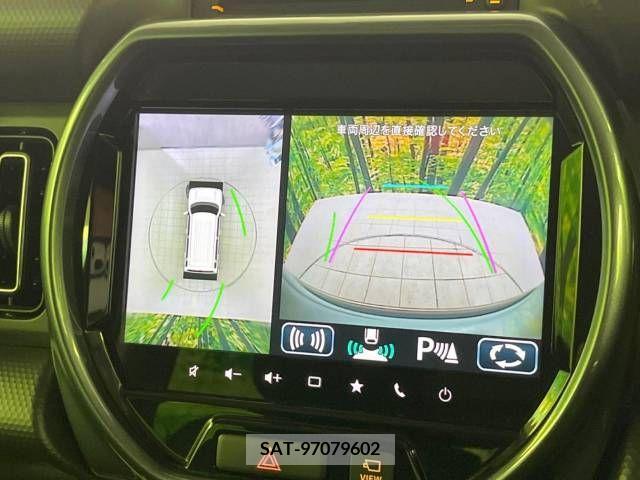 Suzuki HUSTLER 2021-12 272375-4