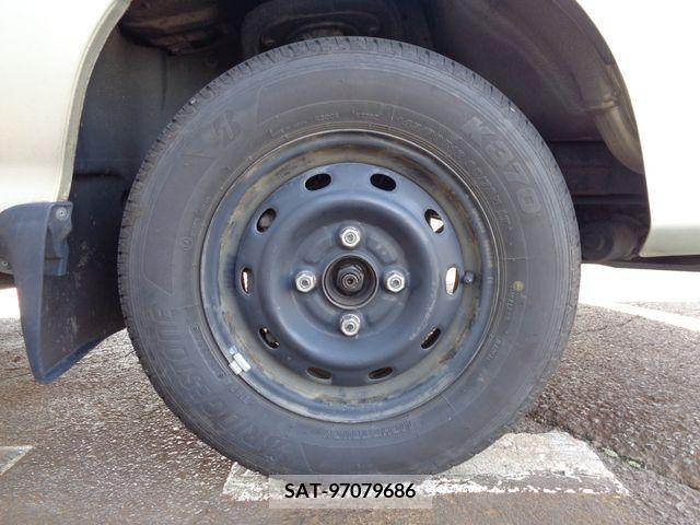 Subaru SAMBAR 2009-10 201490-20