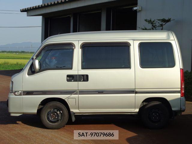 Subaru SAMBAR 2009-10 201490-5