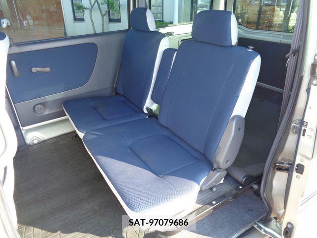 Subaru SAMBAR 2009-10 201490-9