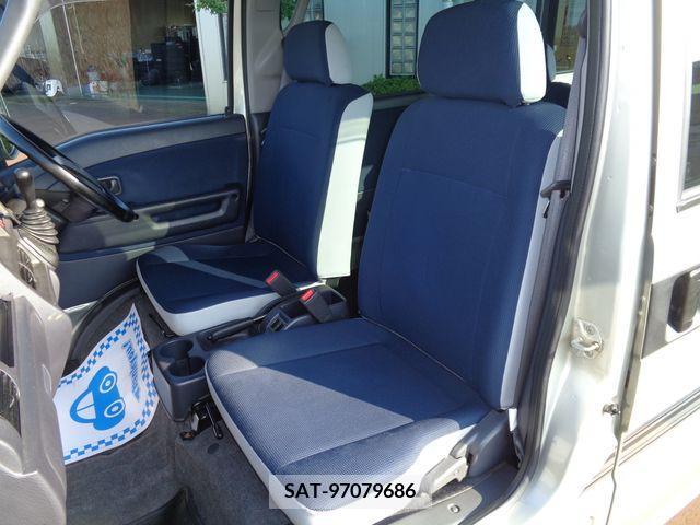 Subaru SAMBAR 2009-10 201490-10