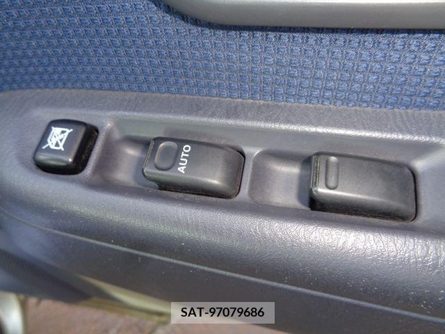 Subaru SAMBAR 2009-10 201490-17