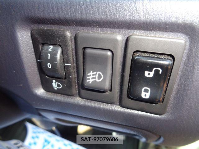 Subaru SAMBAR 2009-10 201490-16