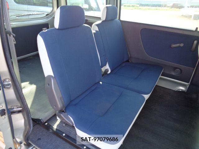 Subaru SAMBAR 2009-10 201490-8