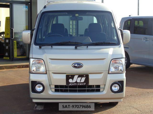 Subaru SAMBAR 2009-10 201490-3
