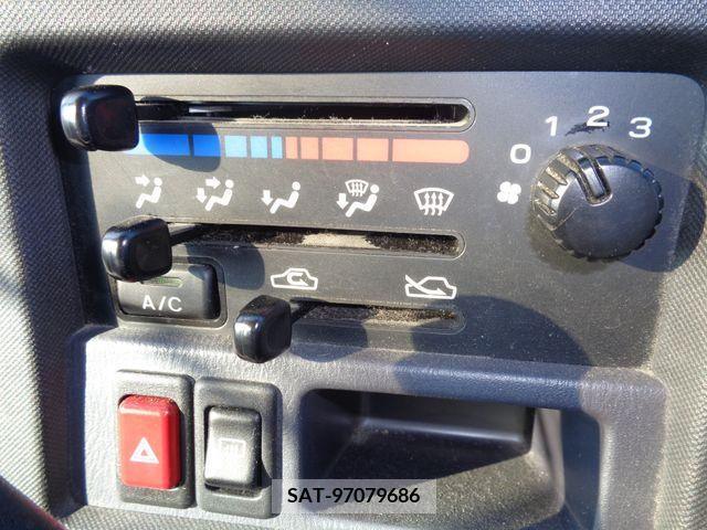 Subaru SAMBAR 2009-10 201490-14
