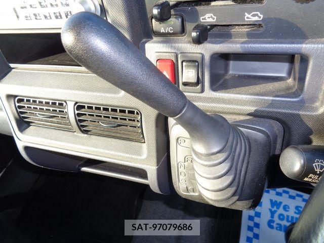 Subaru SAMBAR 2009-10 201490-13