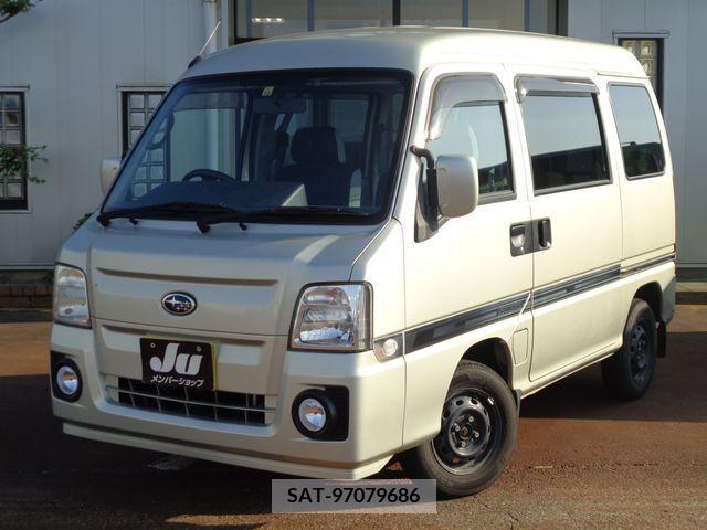 Subaru SAMBAR 2009-10 201490-0