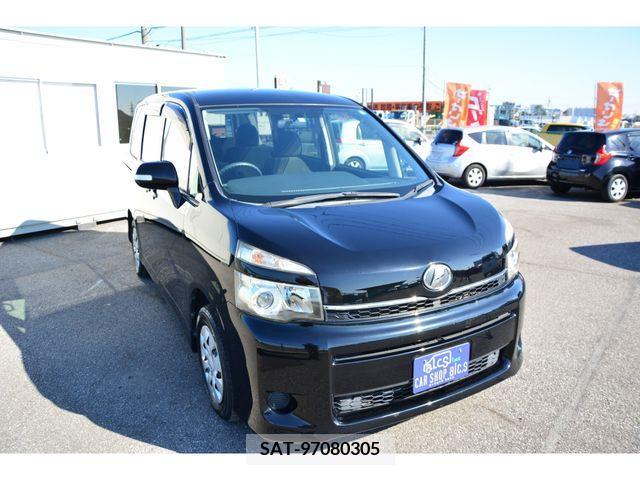 Toyota VOXY 2011-12 254493-1