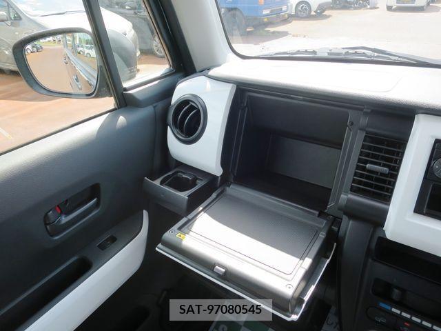 Suzuki HUSTLER 2015-03 361711-20