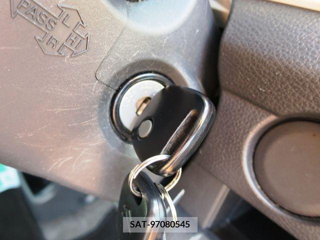 Suzuki HUSTLER 2015-03 361711-19