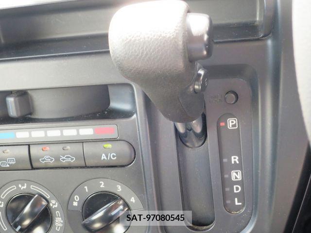 Suzuki HUSTLER 2015-03 361711-17