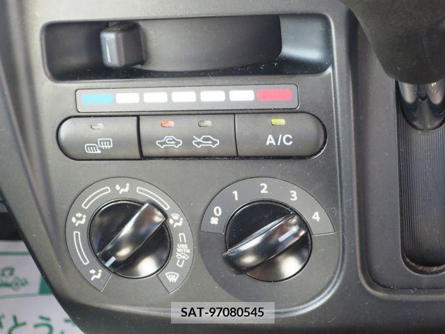 Suzuki HUSTLER 2015-03 361711-16