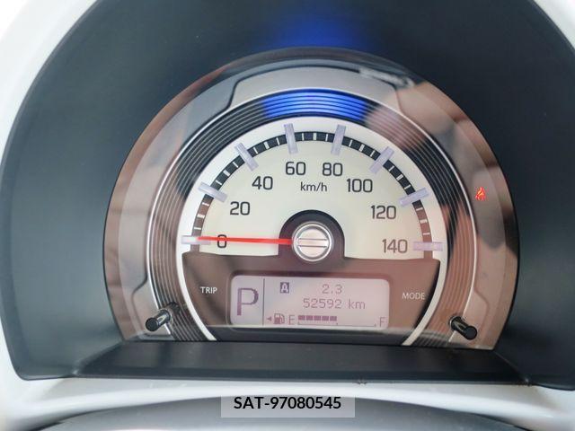 Suzuki HUSTLER 2015-03 361711-14