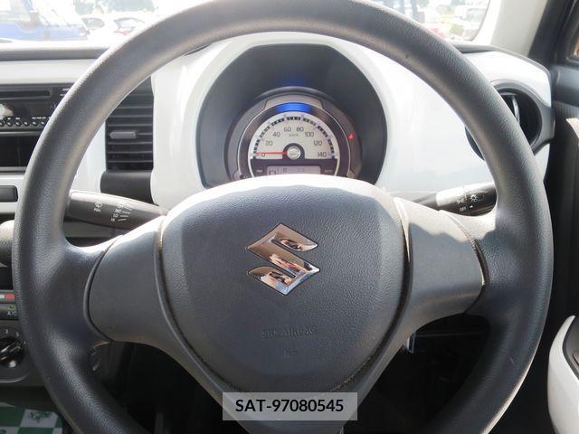 Suzuki HUSTLER 2015-03 361711-13
