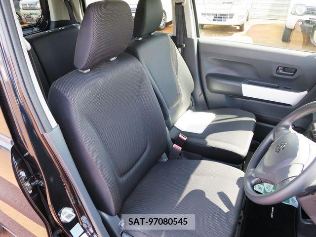 Suzuki HUSTLER 2015-03 361711-11