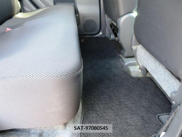 Suzuki HUSTLER 2015-03 361711-9