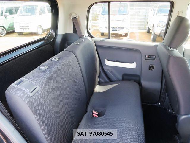 Suzuki HUSTLER 2015-03 361711-10