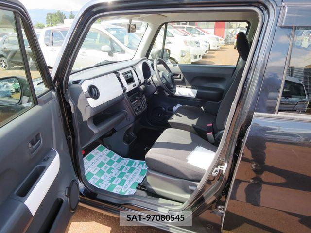 Suzuki HUSTLER 2015-03 361711-5