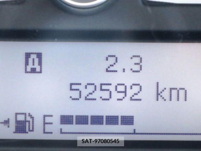 Suzuki HUSTLER 2015-03 361711-26