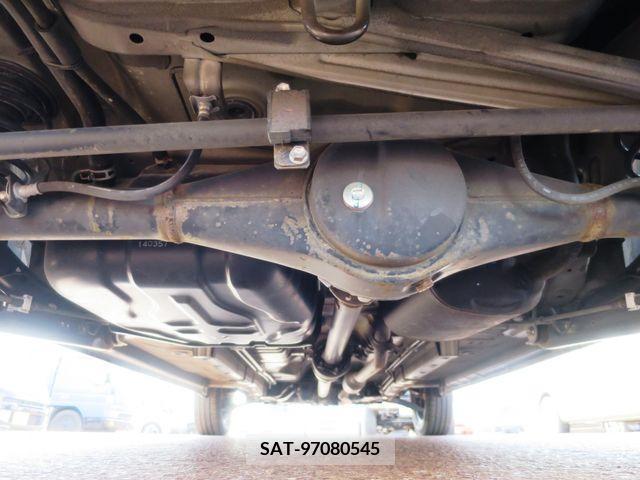 Suzuki HUSTLER 2015-03 361711-25