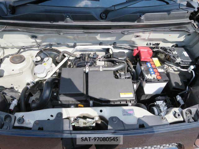Suzuki HUSTLER 2015-03 361711-24