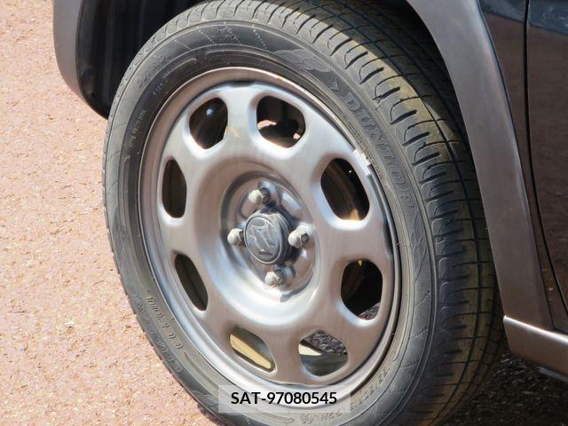 Suzuki HUSTLER 2015-03 361711-23