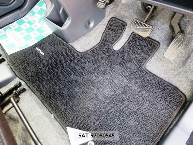 Suzuki HUSTLER 2015-03 361711-22