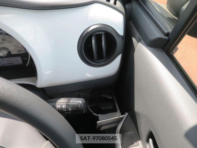 Suzuki HUSTLER 2015-03 361711-21