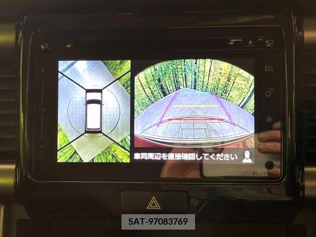 Suzuki HUSTLER 2016-01 273358-4