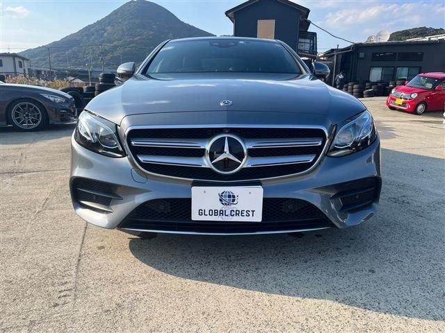 Mercedes Benz E-CLASS 2020-04 187532-6