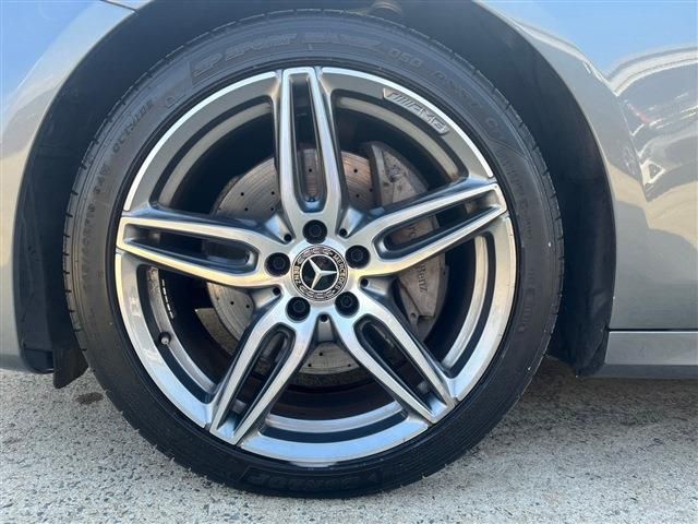 Mercedes Benz E-CLASS 2020-04 187532-13