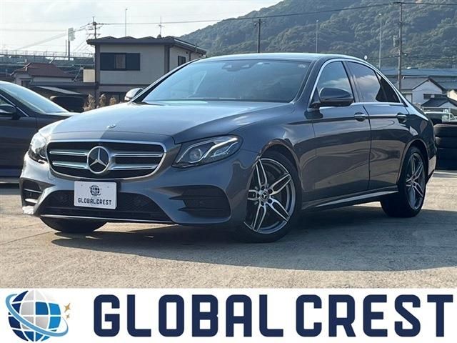 Mercedes Benz E-CLASS 2020-04 187532-0