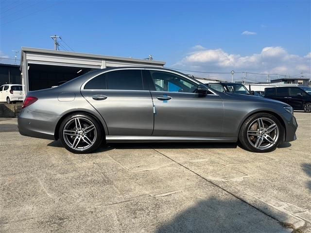 Mercedes Benz E-CLASS 2020-04 187532-12