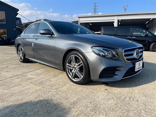 Mercedes Benz E-CLASS 2020-04 187532-5