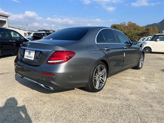Mercedes Benz E-CLASS 2020-04 187532-11