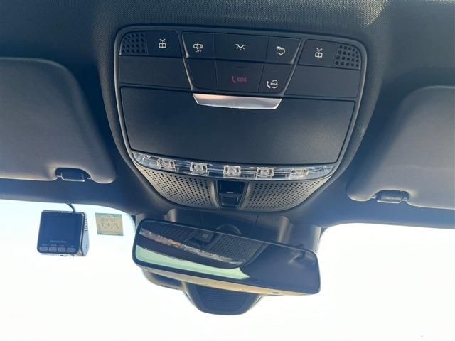 Mercedes Benz E-CLASS 2020-04 187532-22