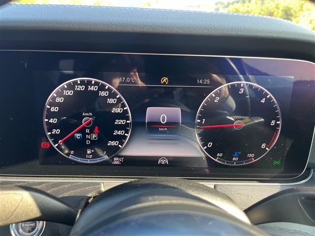 Mercedes Benz E-CLASS 2020-04 187532-25