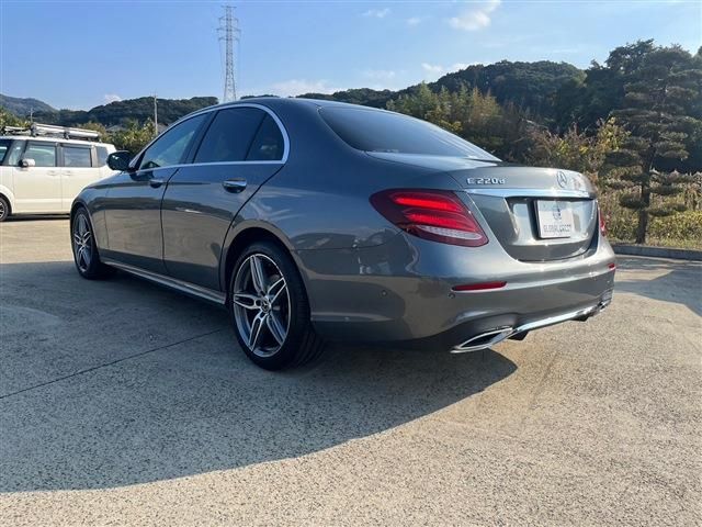 Mercedes Benz E-CLASS 2020-04 187532-9